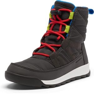 Sorel Whitney II Short Lace Snow Boot